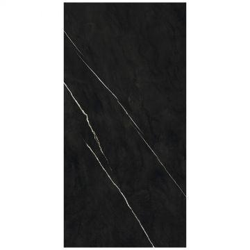 Базовая плита Атлас Конкорд Marvel Meraviglia 120х60 см черный матовая Ajgn, Black Origin Velvet, Atlas Concorde