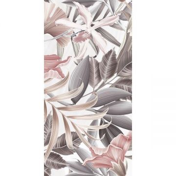 Плитка настенная Azori (Азори) Acate Flore 1 31.5х63 см, 00-00108403