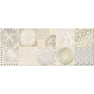 Декор Azori (Азори) Arte Mosaic 20х50 см, 583152001