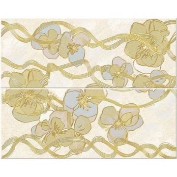 Панно Azori (Азори) из 2 частей Arte Nuance, 583152003