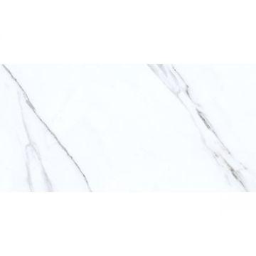 Плитка настенная Azori (Азори) Carrara Bianco 31.5х63 см, 00-00108692