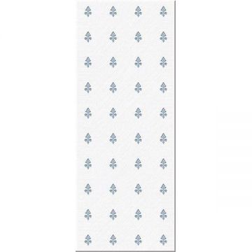 Декор Azori (Азори) Chateau Lis 20х50 см, 583162005