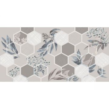 Плитка настенная Azori (Азори) Incisio Diamond 31.5х63 см, 00-00109524