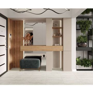 Керамогранит Ceradim Avalon бежевый 50х50 см матовый