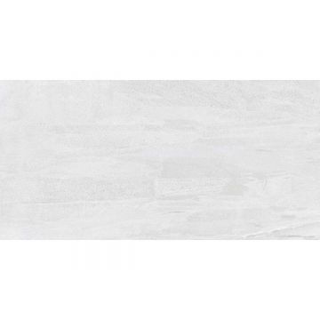 Керамогранит Ceradim (Керадим) Beton Majestic White белый 60х120 см матовый