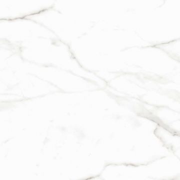 Керамогранит Ceradim (Керадим) Calacatta Faro Grey белый 60х60 см полированный