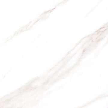 Керамогранит Ceradim (Керадим) Calacatta Regal Gold белый 80х80 см матовый