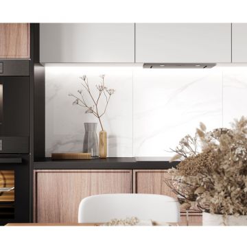 Керамогранит Ceradim (Керадим) Calacatta Regal Grey белый 60х60 см полированный