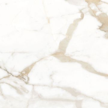 Керамогранит Ceradim (Керадим) Calacatta Superior белый 60х60 см матовый