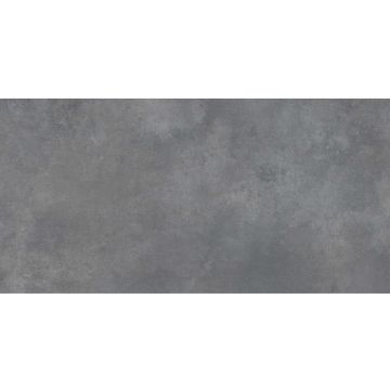 Керамогранит Ceradim (Керадим) Concrete Courage Dark Grey серый 60х120 см матовый