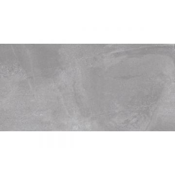 Керамогранит Ceradim (Керадим) Concrete Mystic Grey серый 60х120 см матовый