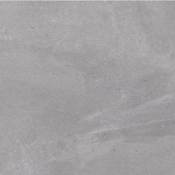 Керамогранит Ceradim (Керадим) Concrete Mystic Grey серый 60х60 см матовый