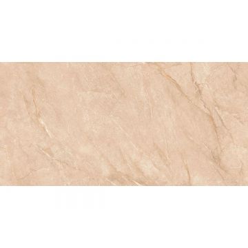 Керамогранит Ceradim (Керадим) Mramor Godly Ocre бежевый 60х120 см полированный