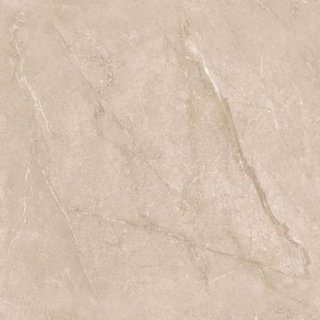 Керамогранит Ceradim (Керадим) Mramor Godly Ocre бежевый 60х60 см полированный