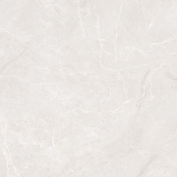 Керамогранит Ceradim (Керадим) Mramor Princess White серый 60х60 см полированный