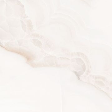 Керамогранит Ceradim (Керадим) Onyx Imperator White белый 60х60 см полированный