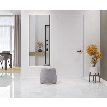Керамогранит Ceradim Onyx Only серый 60х120 см полированный