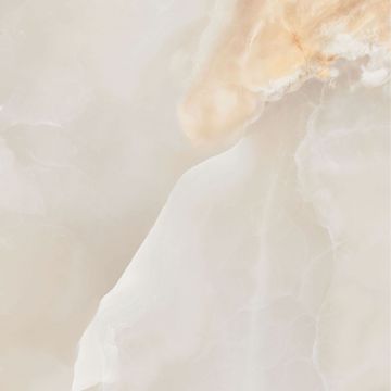 Керамогранит Ceradim (Керадим) Onyx Orlam бежевый 60х60 см полированный