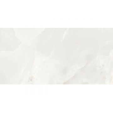 Керамогранит Ceradim Onyx Royal Cloud серый 60х120 см полированный