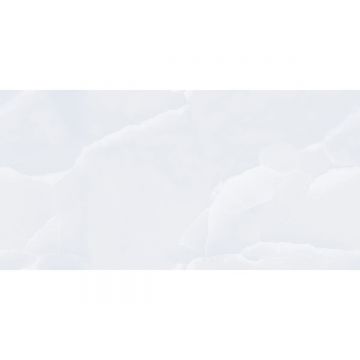 Керамогранит Ceradim (Керадим) Onyx Snappy Blue голубой 60х120 см полированный