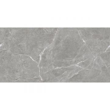 Керамогранит Ceradim (Керадим) Stone Cool Grey серый 60х120 см матовый