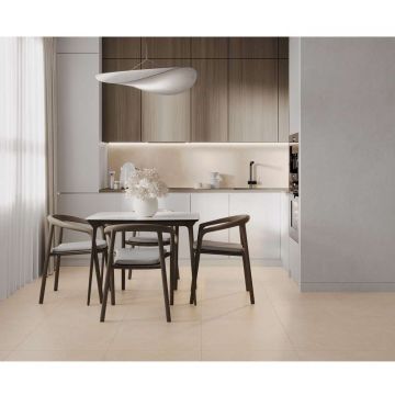 Керамогранит Ceradim (Керадим) Stone Divine Beige бежевый 60х120 см матовый