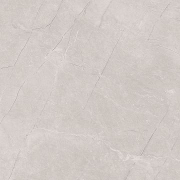 Керамогранит Ceradim (Керадим) Stone Divine Grey серый 60х60 см матовый