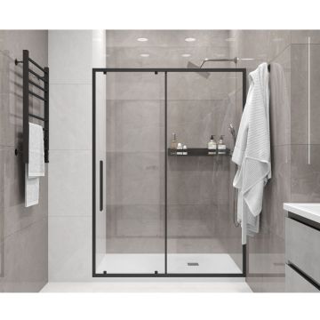 Керамогранит Ceradim (Керадим) Stone Micado Grey серый 60х120 см полированный