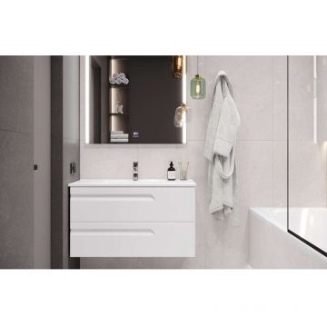 Керамогранит Ceradim Stone Sovereign серый 60х120 см матовый