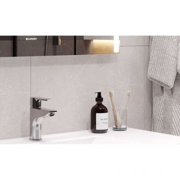 Керамогранит Ceradim Stone Sovereign серый 60х60 см матовый