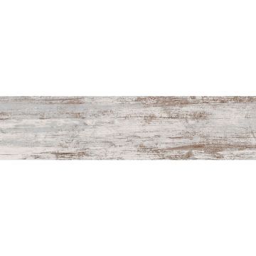 Керамогранит Ceradim (Керадим) Vesta белый 14,7х59,4 см