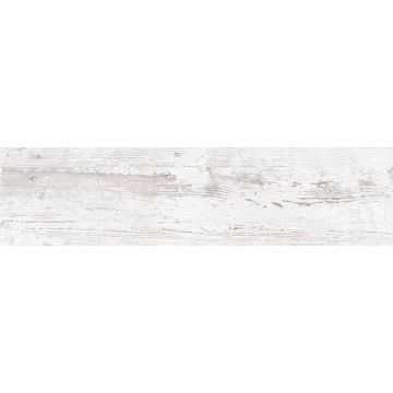 Керамогранит Ceradim (Керадим) Agora белый 14,7х59,4 см