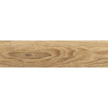 Керамогранит Ceradim (Керадим) Listelini бежевый 14,7х59,4 см