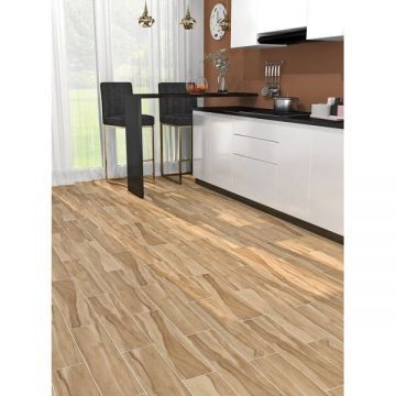 Керамогранит Ceradim (Керадим) Juliano бежевый 14,7х59,4 см