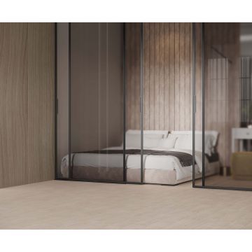 Керамогранит Ceradim (Керадим) Itape светло-бежевый 14,7х59,4 см