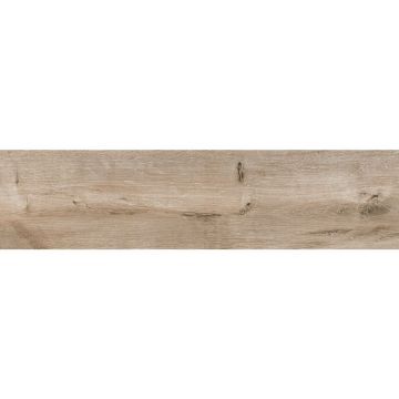 Керамогранит Ceradim (Керадим) Lukas коричневый 14,7х59,4 см