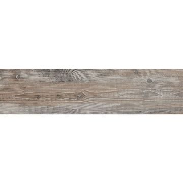 Керамогранит Ceradim (Керадим) Lucie темно-бежевый 14,7х59,4 см