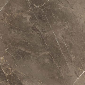 Керамогранит Coliseumgres (Колизеумгрес) Портофино Серый Шлифованный 45х45 см, толщ. 8 мм, 610015000354