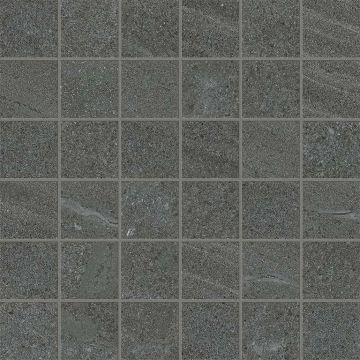 Мозаика Coliseumgres (Колизеумгрес) Contea Грэй 30х30 см натуральный, толщ. 9 мм, 610110001126