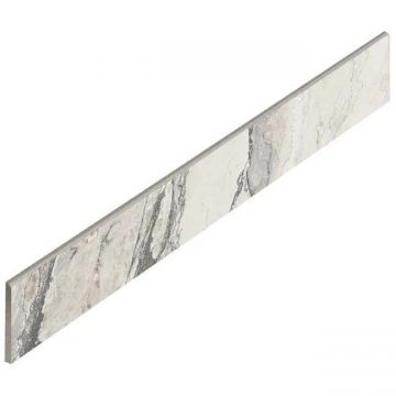 Плинтус Coliseumgres (Колизеумгрес) Canova Сэнд 7,2х60 см натуральный, толщ. 9 мм, 610130006210