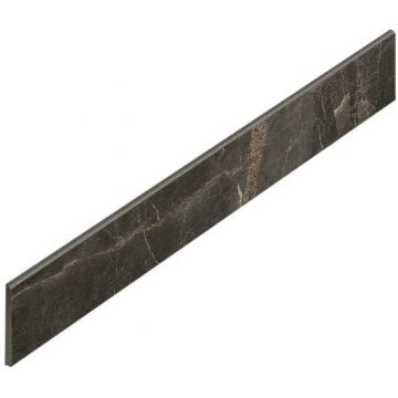 Плинтус Coliseumgres (Колизеумгрес) Canova Дарк 7,2х60 см натуральный, толщ. 9 мм, 610130006212