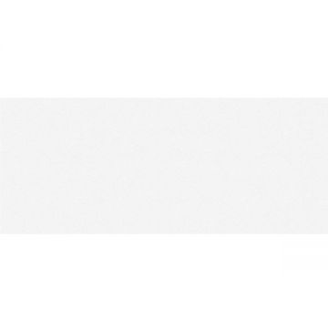 Плитка настенная Gracia Ceramica (Грация Керамика) Monocolor sugar white 01 25х60 см, 010100001487