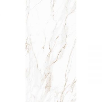 Керамогранит Gracia Ceramica Golden white PG 01 60х120 см, 010400001218