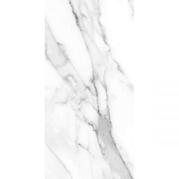 Керамогранит Gracia Ceramica (Грация Керамика) Marmara white PG 01 60х120 см, 010400001222