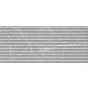 Плитка настенная Gracia Ceramica (Грация Керамика) Modello grey 03 25х60 см, 010100001531