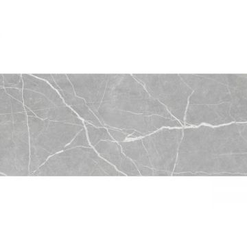 Плитка настенная Gracia Ceramica (Грация Керамика) Modello grey 04 25х60 см, 010100001532