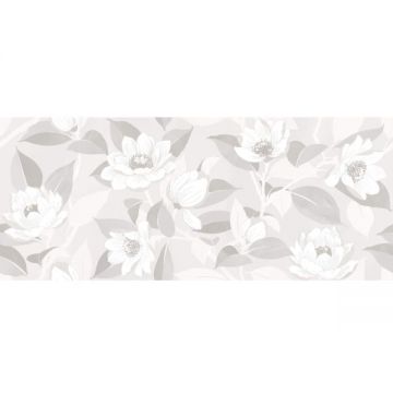 Плитка настенная Gracia Ceramica (Грация Керамика) Moonrise white 02 25х60 см, 010100001546