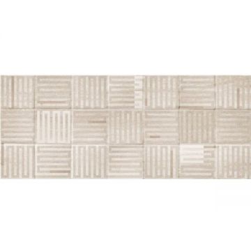 Плитка настенная Gracia Ceramica (Грация Керамика) Rhodes beige 02 25х60 см, 010100001526