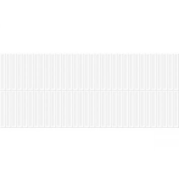 Плитка настенная Gracia Ceramica Simply white 01, 010100001522