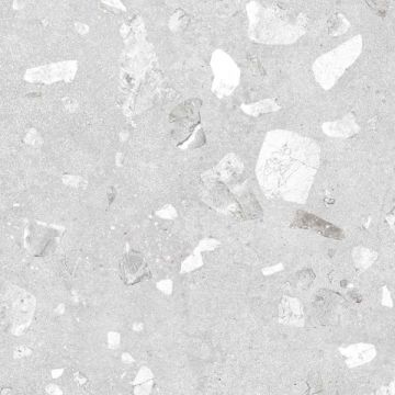 Керамогранит Gracia Ceramica Terrazzo grey PG 01 45х45 см, 010400001252